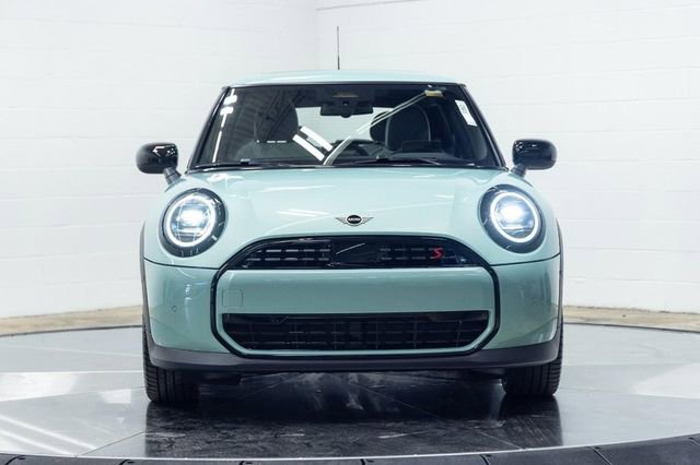 Certified 2026 MINI Cooper S image 5