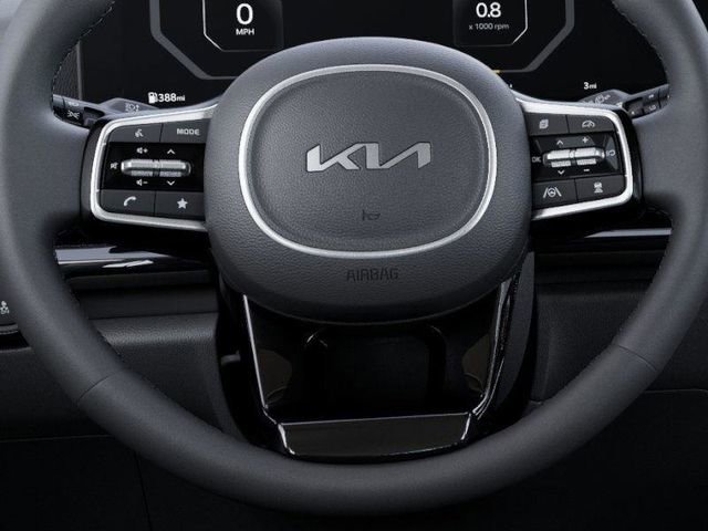 New 2026 Kia Carnival SX Prestige image 23