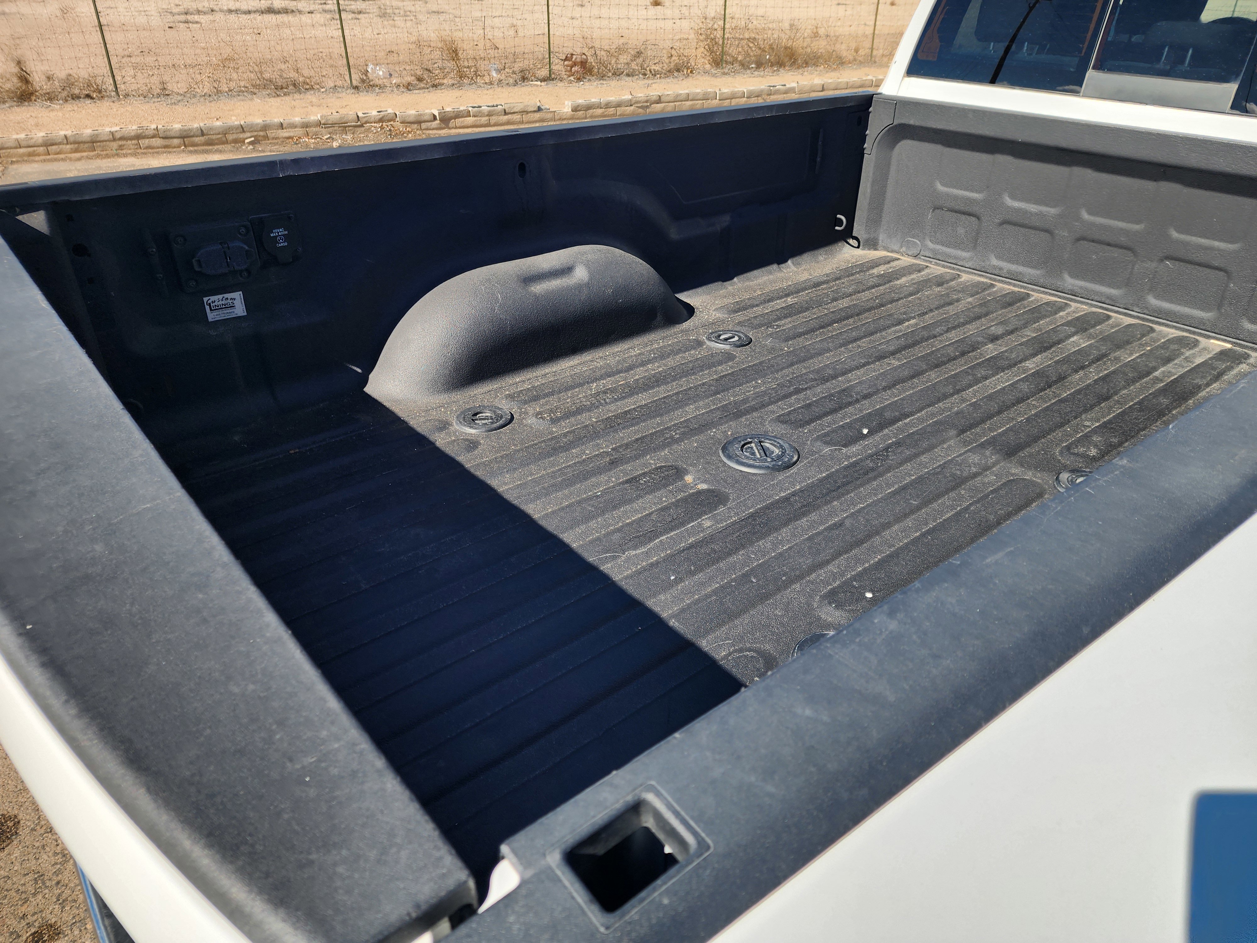 Used 2021 RAM 3500 Tradesman w/ Max Tow Package image 6