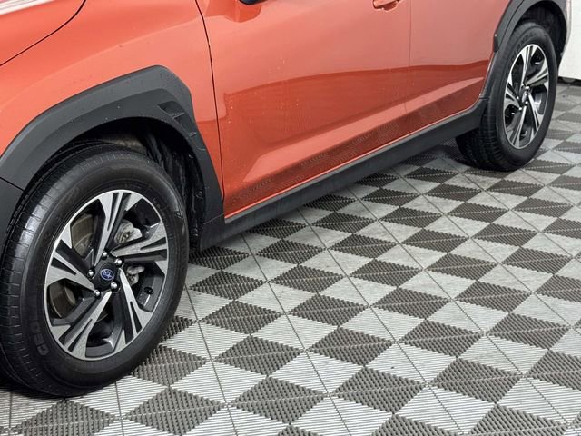 Certified 2025 Subaru Crosstrek 2.0i Premium AWD/4WD image 13