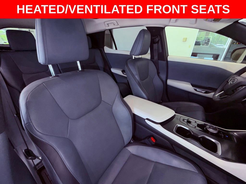 Used 2024 Lexus RZ 300e Premium w/ Accessory Package (Z1) FWD image 16