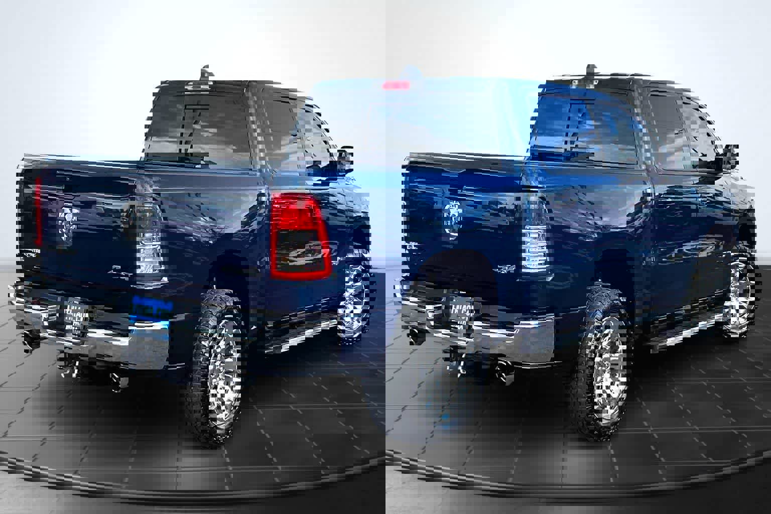 Used 2022 RAM 1500 Lone Star image 23