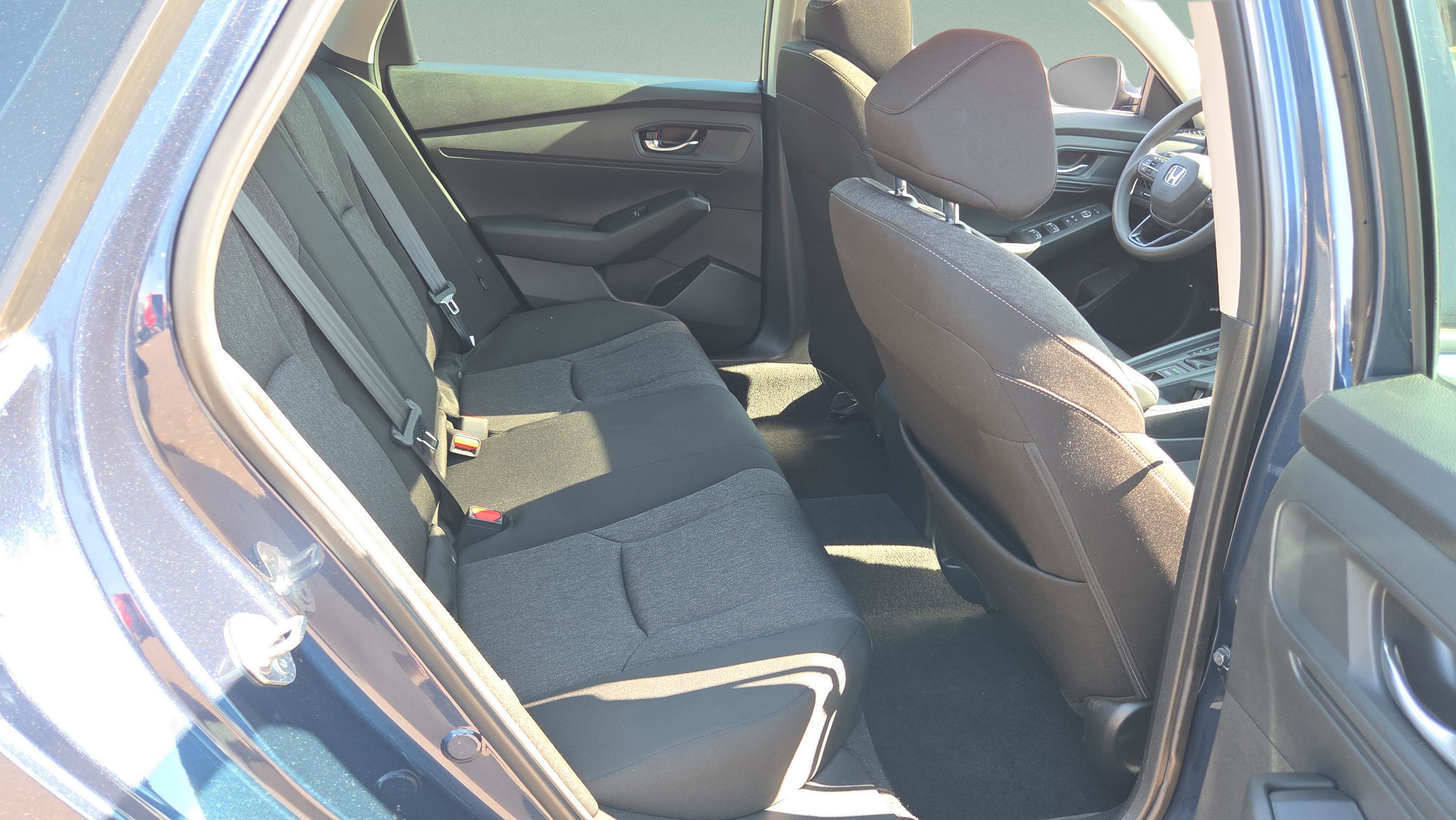 Used 2023 Honda Accord EX image 24