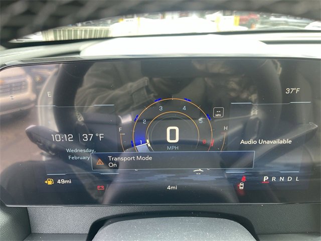 New 2026 Chevrolet Traverse LT w/ Driver Confidence Package image 15