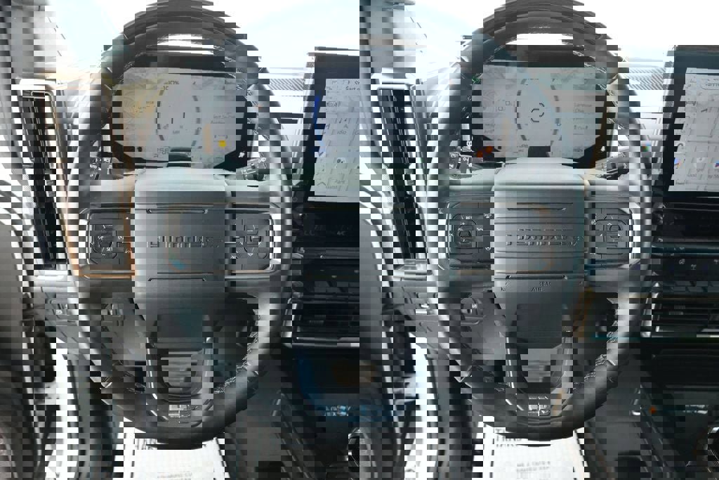 Used 2022 GMC Hummer EV Edition 1 w/ LPO, Illumination Package image 12