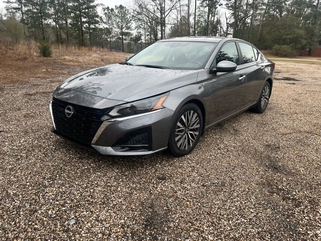 Used 2023 Nissan Altima 2.5 SV image 7