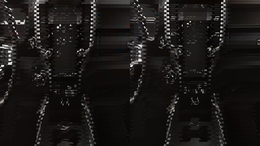 New 2026 RAM 1500 Lone Star image 5