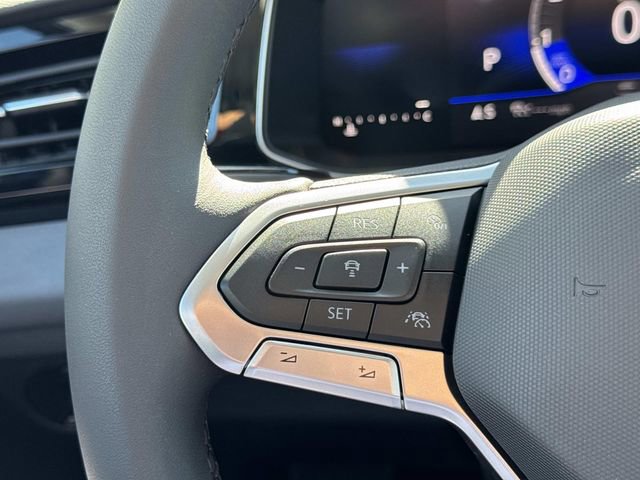 New 2026 Volkswagen Jetta SE image 19