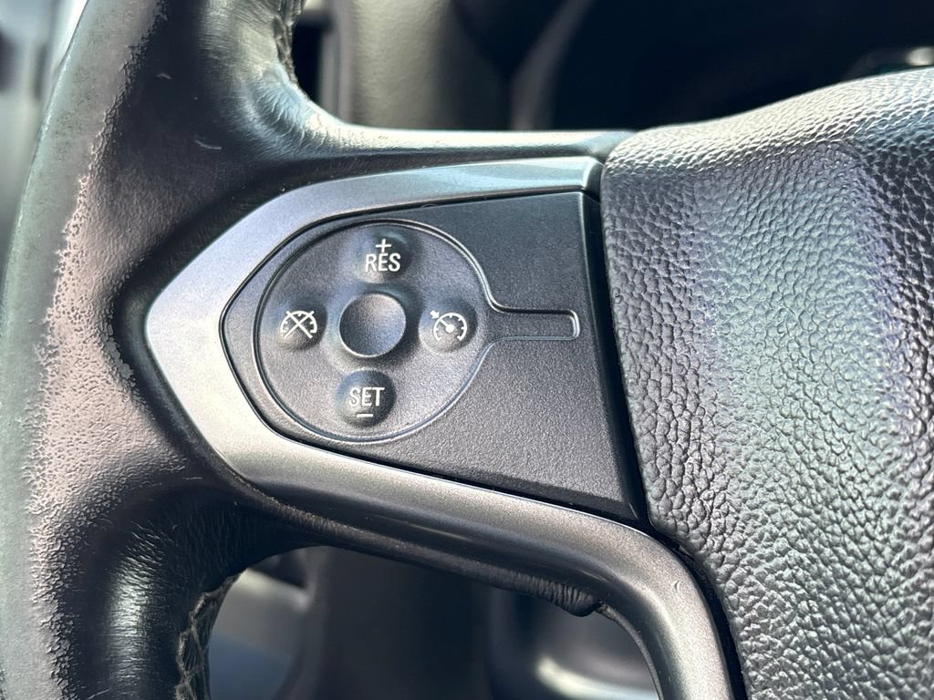 Used 2016 Chevrolet Silverado 2500 LT AWD/4WD image 10
