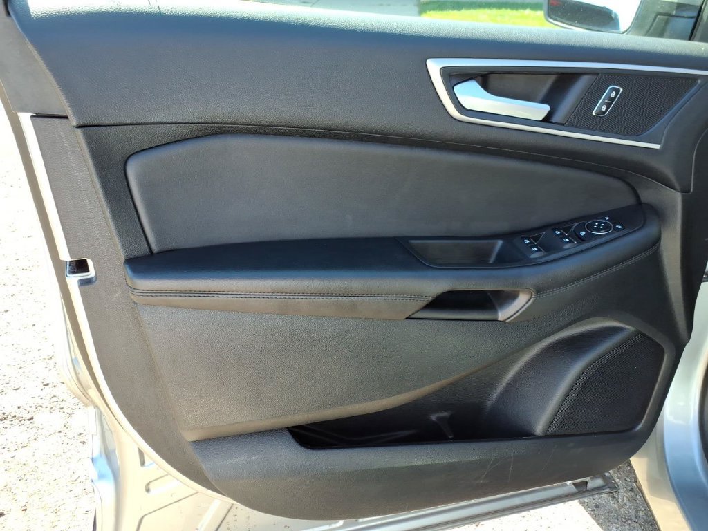 Certified 2023 Ford Edge SEL AWD/4WD image 13