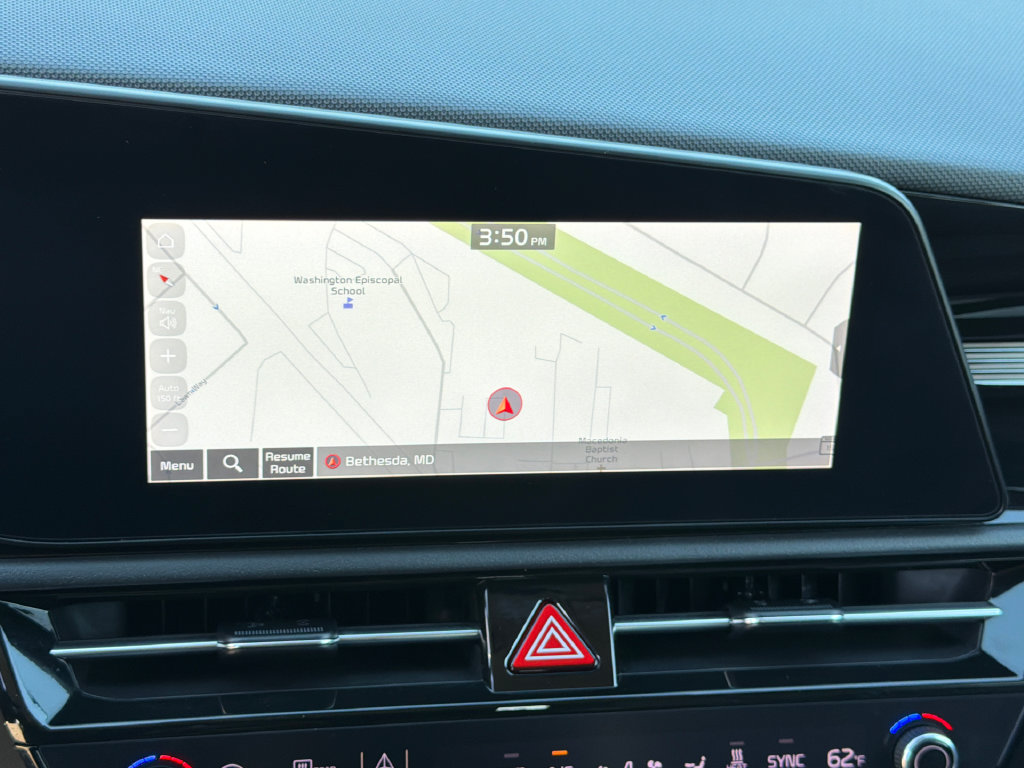 Used 2023 Kia Niro Wind FWD image 27