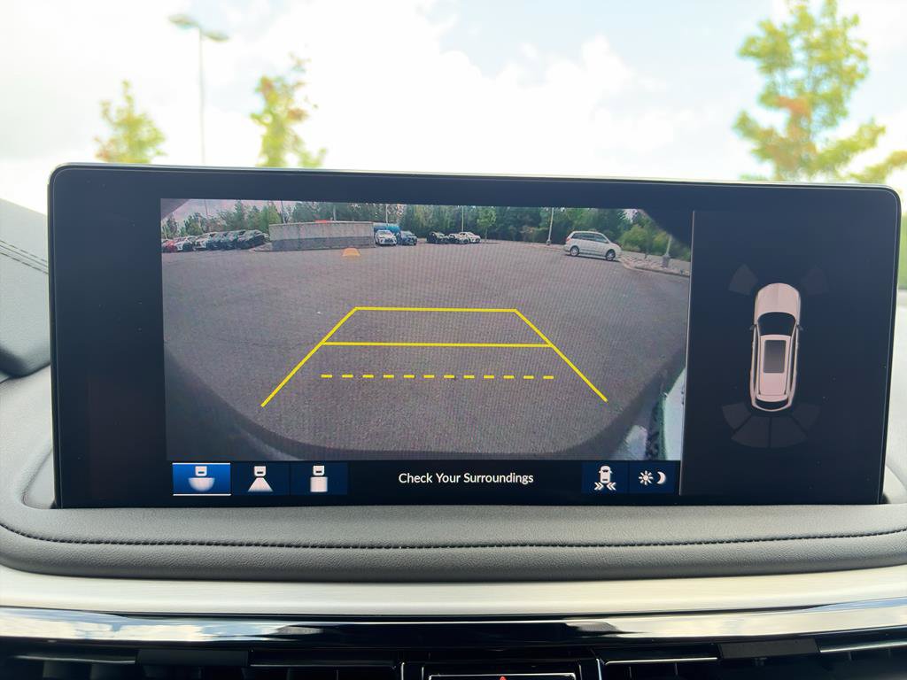Certified 2026 Acura MDX w/ Technology Package FWD image 15