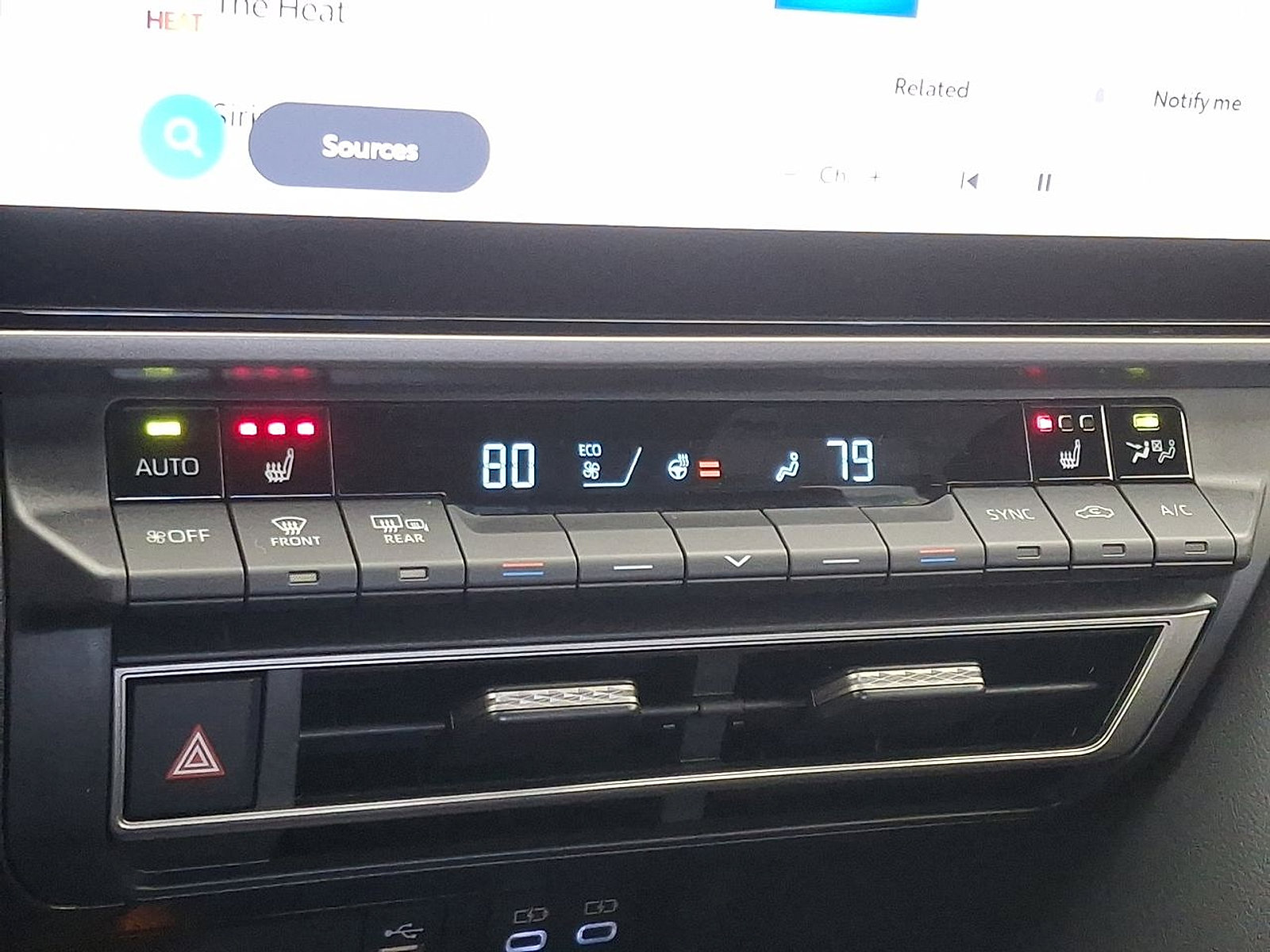 Certified 2025 Toyota Camry XSE image 19