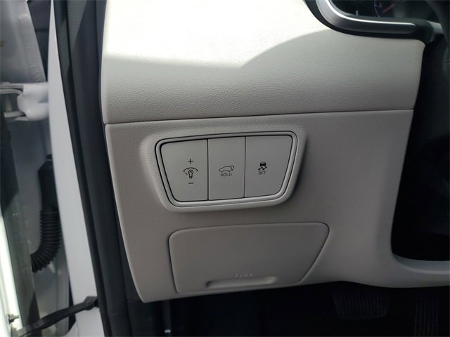 Used 2024 Hyundai Tucson SEL image 14