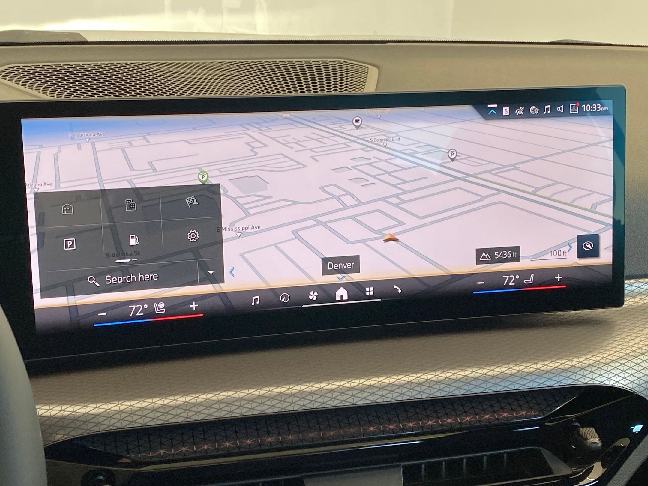 New 2026 BMW 330i xDrive Sedan w/ M Sport Package image 25