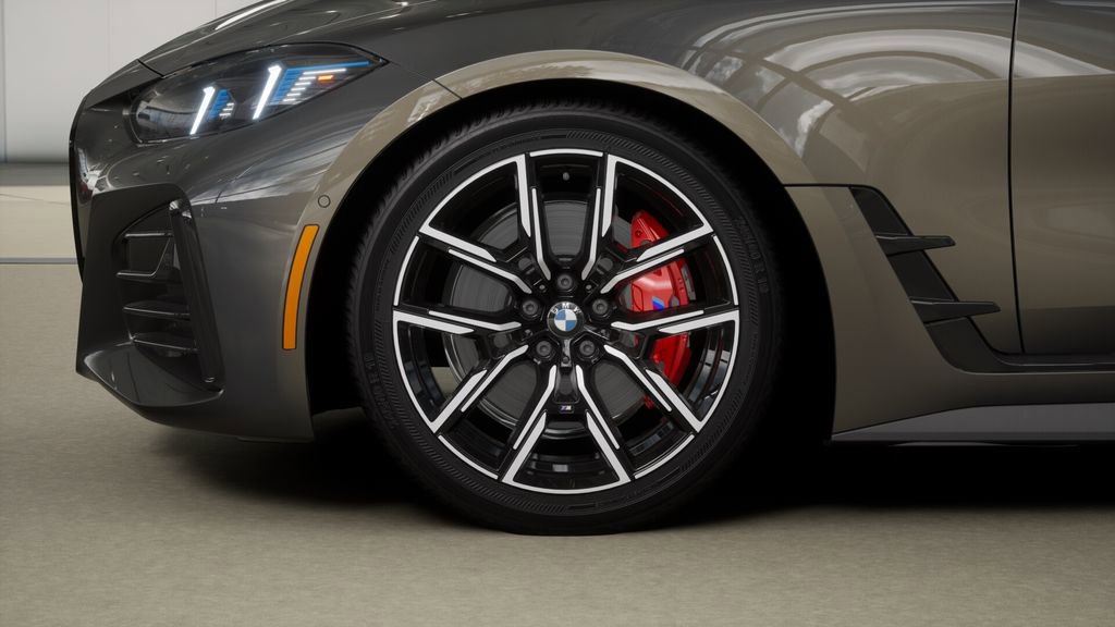 New 2026 BMW 430i image 7