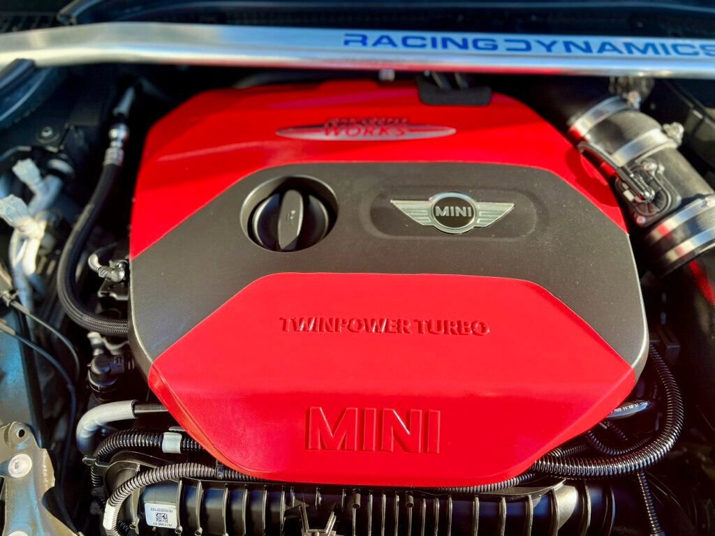 Used 2017 MINI Cooper John Cooper Works image 12