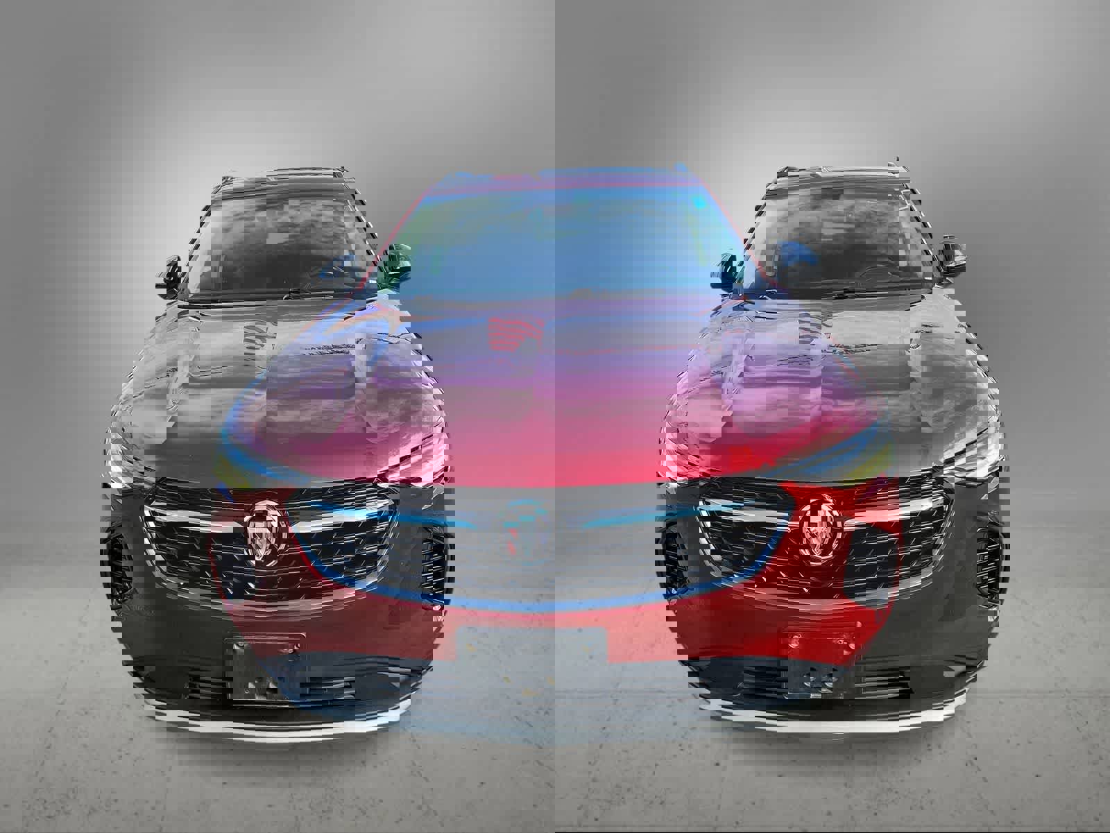 Used 2022 Buick Envision Essence w/ Sport Touring Package image 4