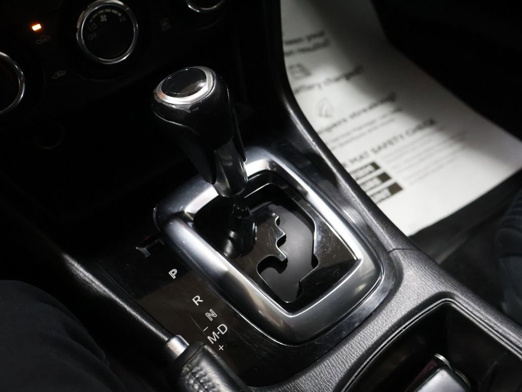 Used 2014 MAZDA MAZDA6 Sport image 9