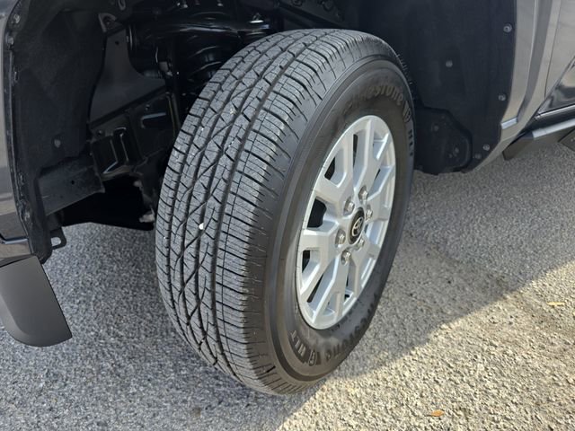 Used 2025 Toyota Tacoma SR5 image 30