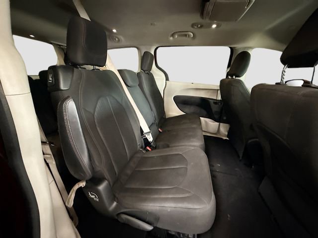 Used 2019 Chrysler Pacifica Touring Plus w/ Tire & Wheel Group image 27