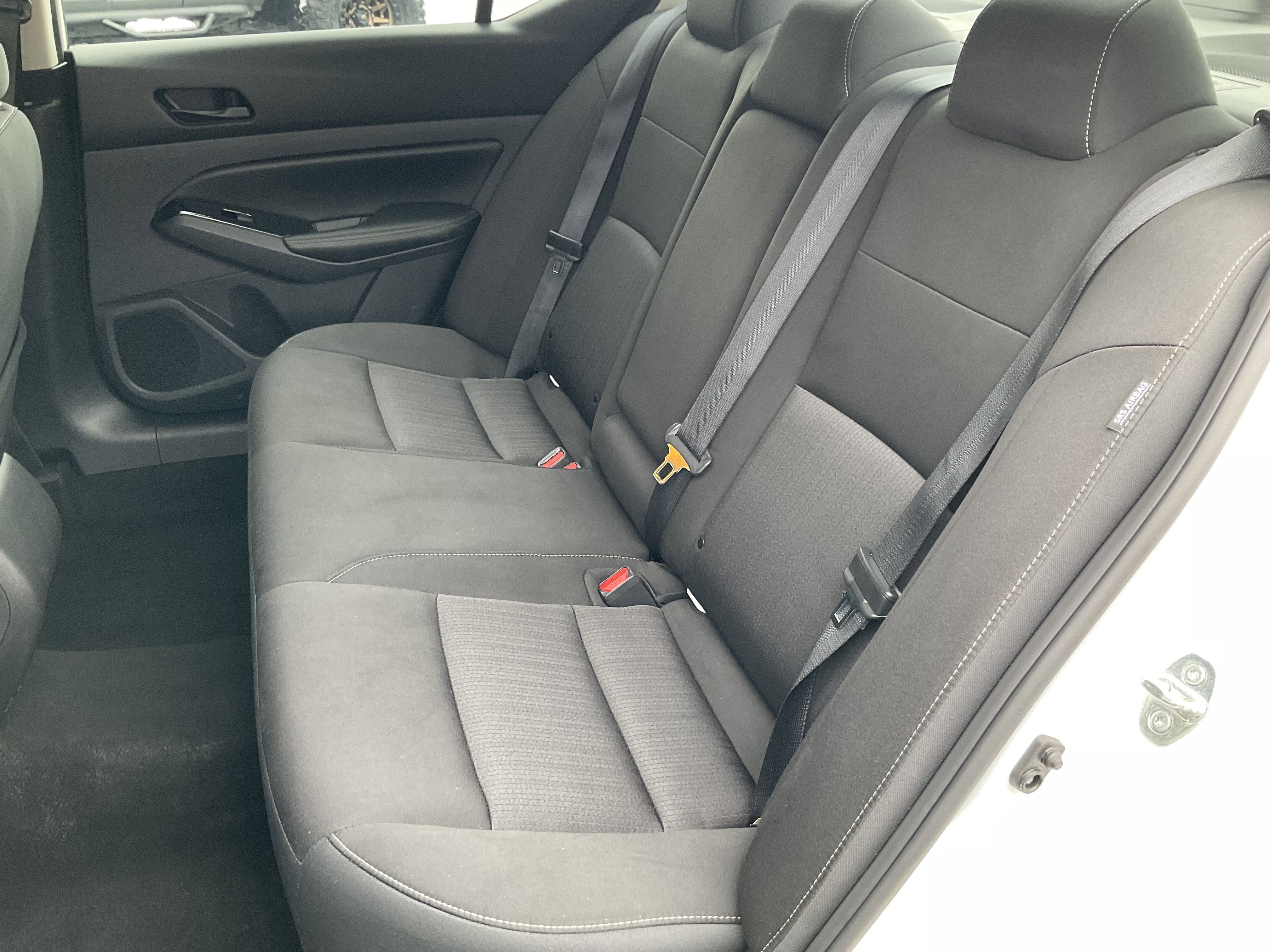 Used 2023 Nissan Altima 2.5 SV w/ SV Premium Package image 37