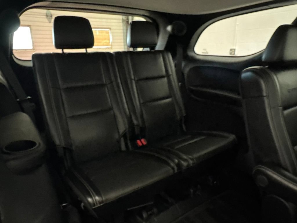 Used 2017 Dodge Durango Citadel AWD/4WD image 60