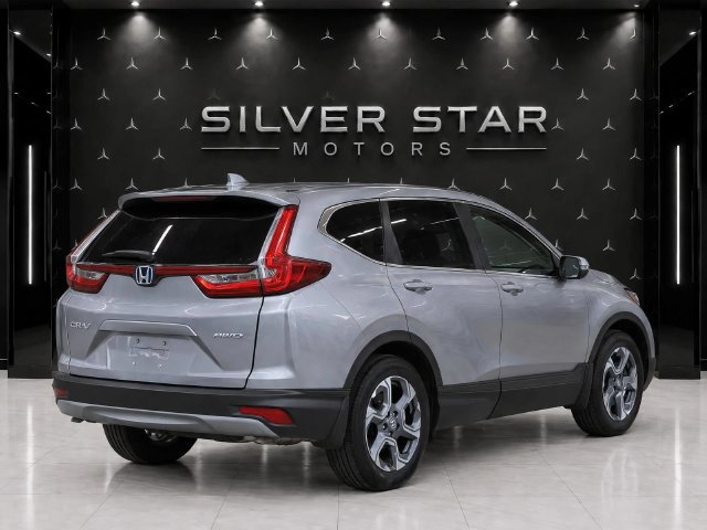 Used 2019 Honda CR-V EX image 3