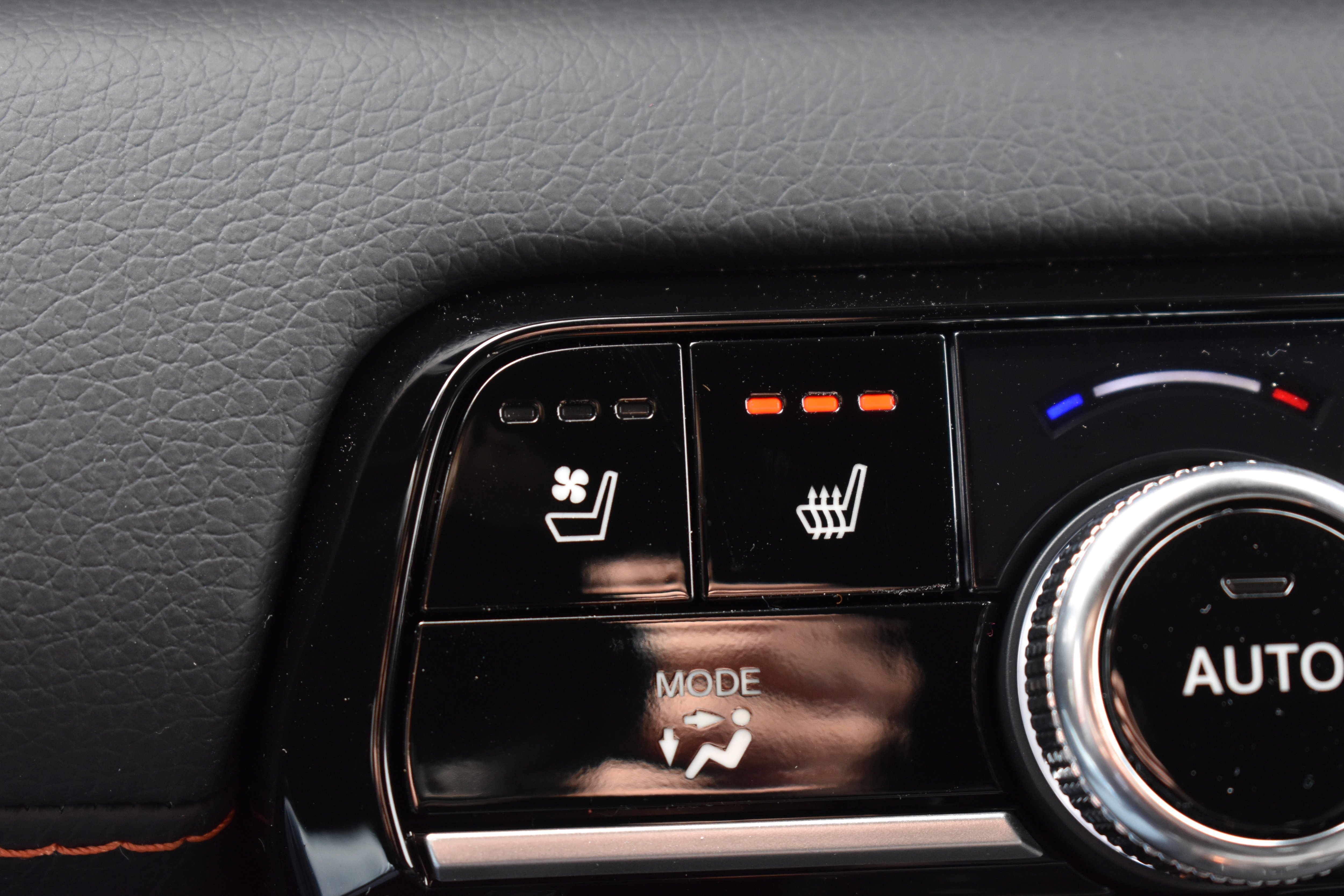 New 2026 Honda Passport TrailSport Elite image 22