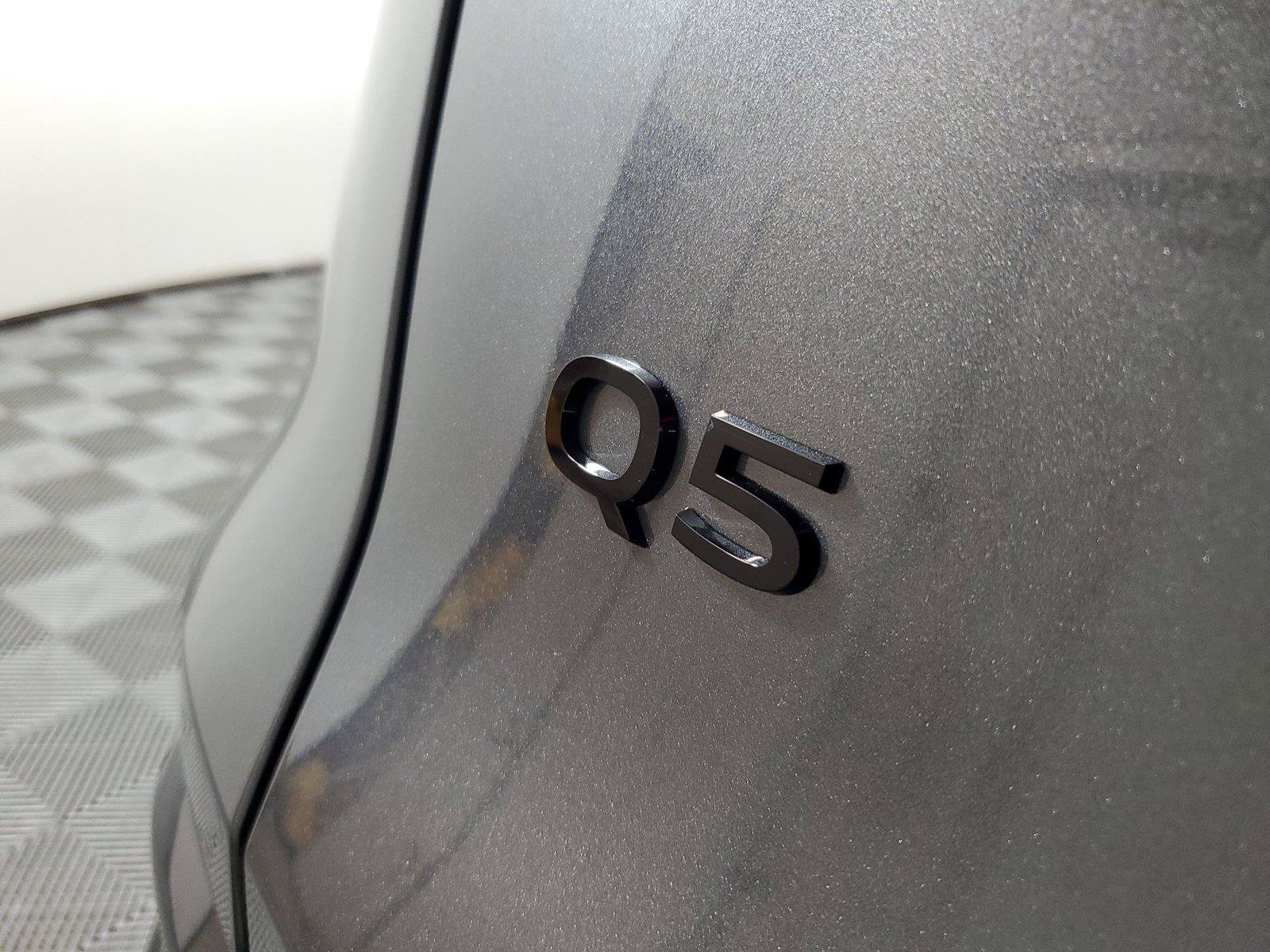 New 2026 Audi Q5 Premium Plus AWD/4WD image 8