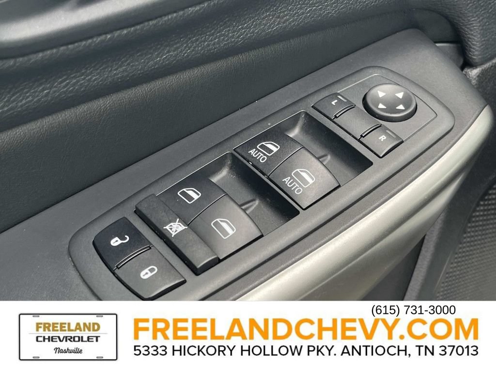 Used 2021 Jeep Cherokee Latitude Lux 80th Anniv w/ Quick Order Package 26U 80TH FWD image 31