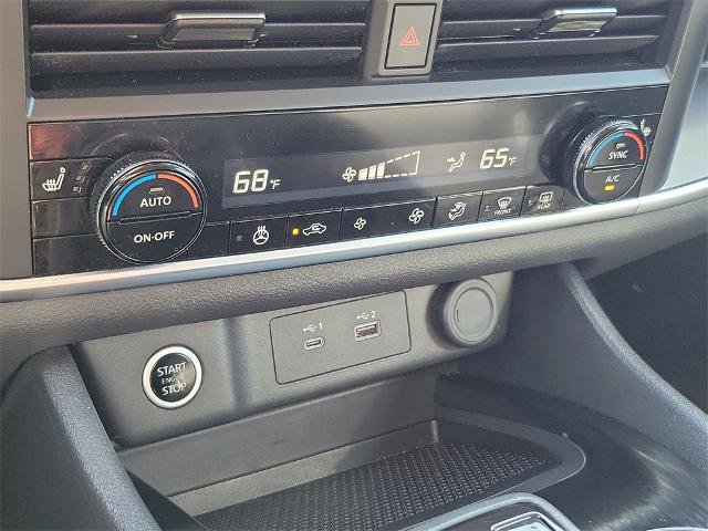 Certified 2023 Nissan Rogue SV w/ SV Premium B Package image 30