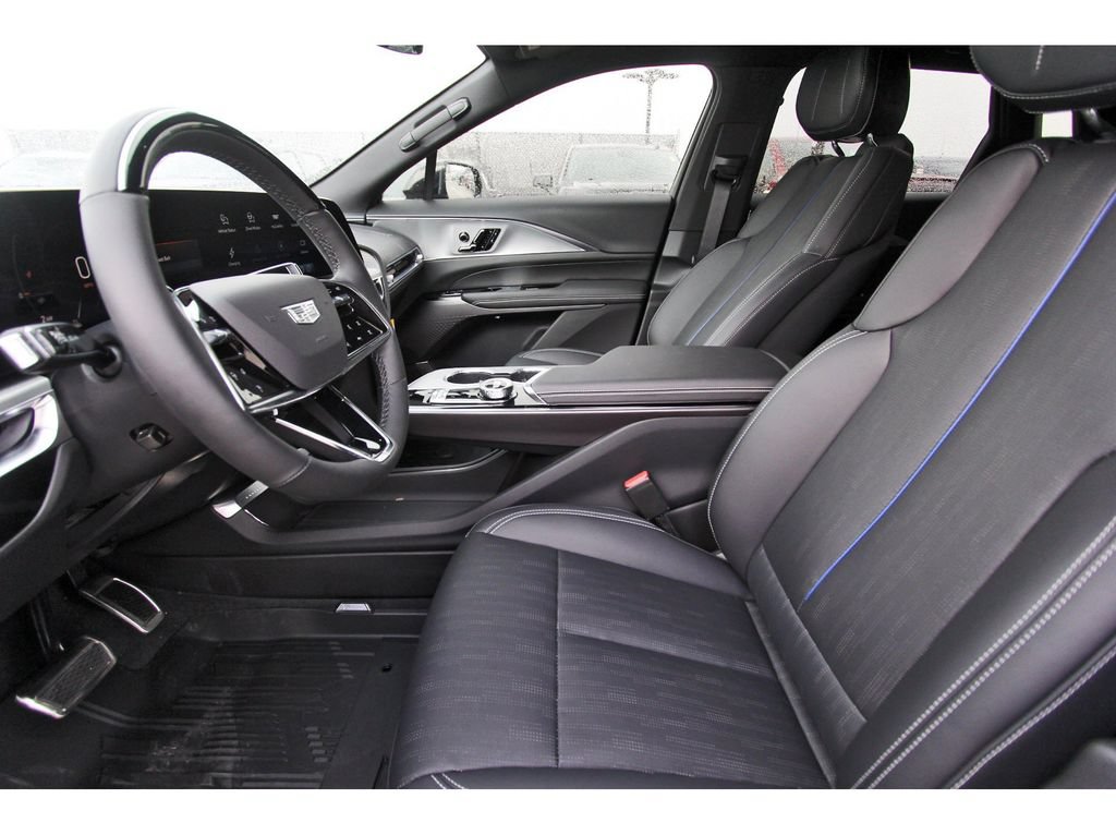 New 2027 Cadillac Lyriq Sport RWD image 6
