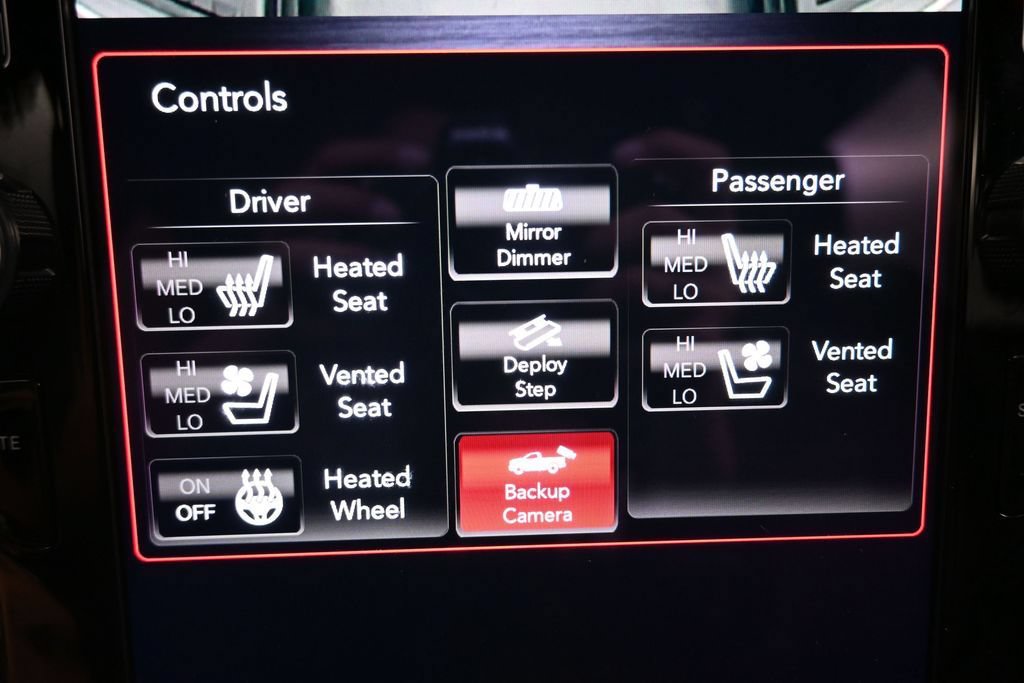 Used 2020 RAM 2500 Laramie AWD/4WD image 24