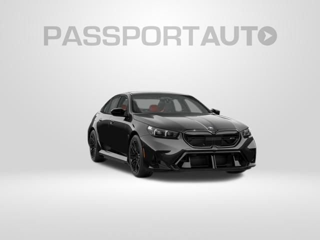 New 2027 BMW M5 AWD/4WD image 1