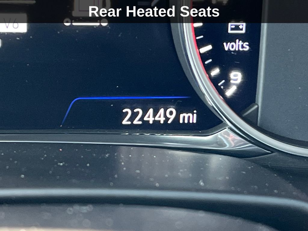 Used 2025 Chevrolet Blazer RS w/ Enhanced Convenience Package image 13