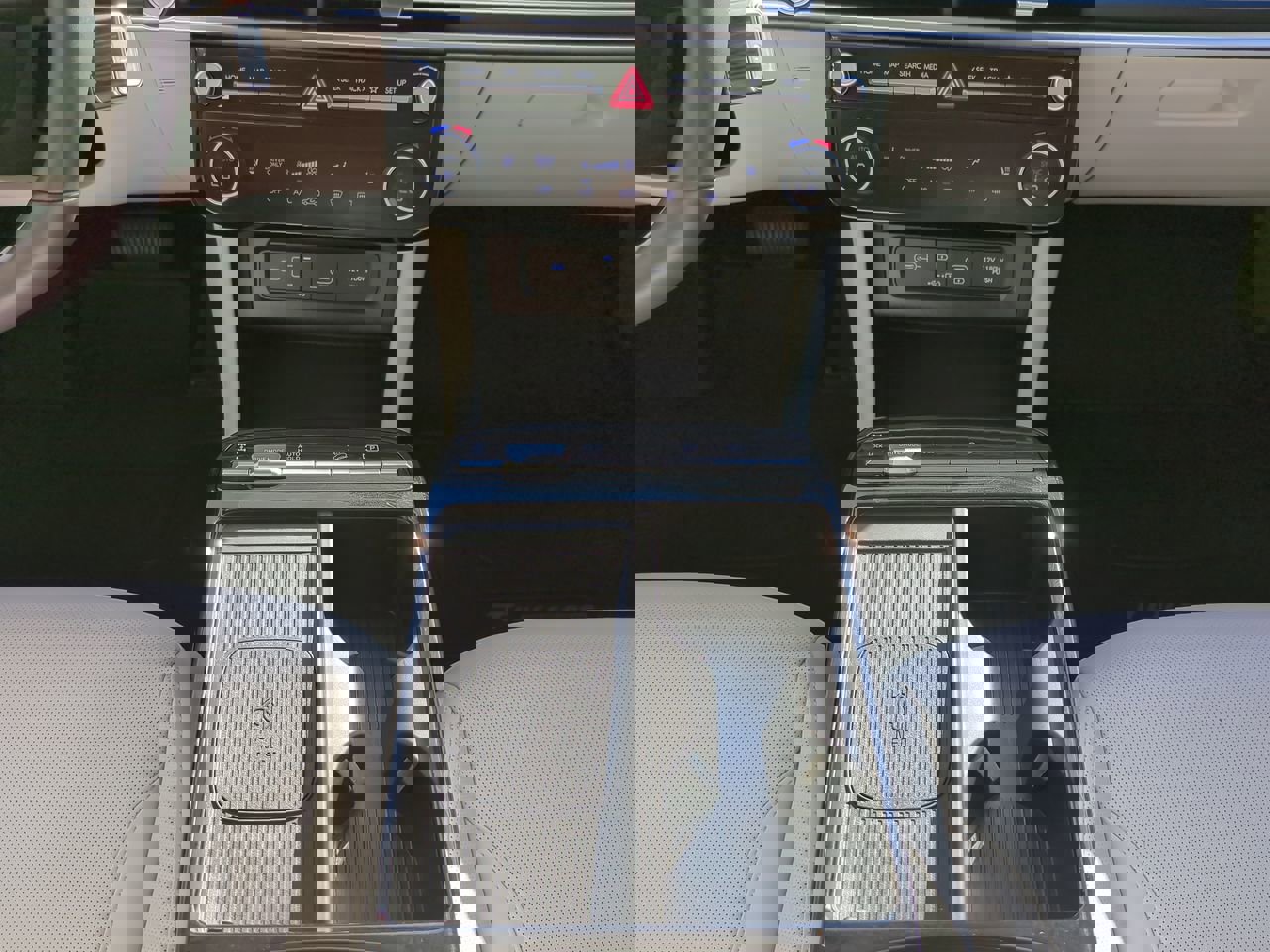 Certified 2025 Hyundai Tucson SEL image 19