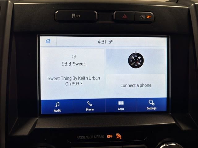 Used 2020 Ford F150 XLT w/ Equipment Group 302A Luxury image 25