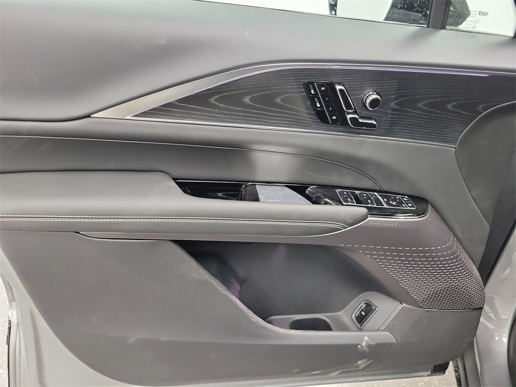 New 2025 Cadillac Lyriq Sport image 20