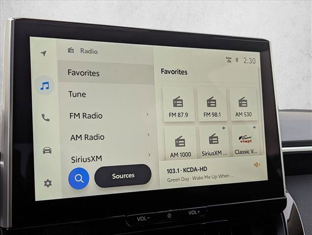 New 2026 Toyota Corolla XLE image 13