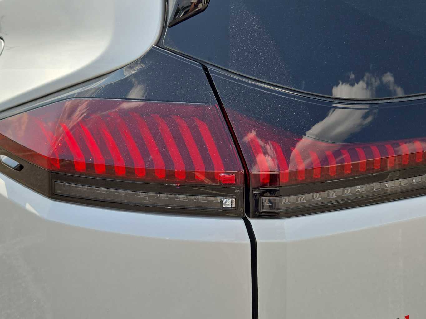 New 2026 Toyota RAV4 XSE AWD/4WD image 15