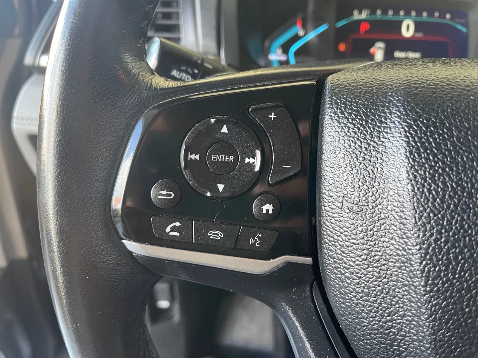 Used 2018 Honda Odyssey EX-L image 35