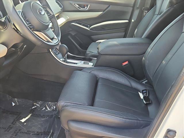 Used 2021 Subaru Ascent Limited w/ Popular Package #2A AWD/4WD image 19