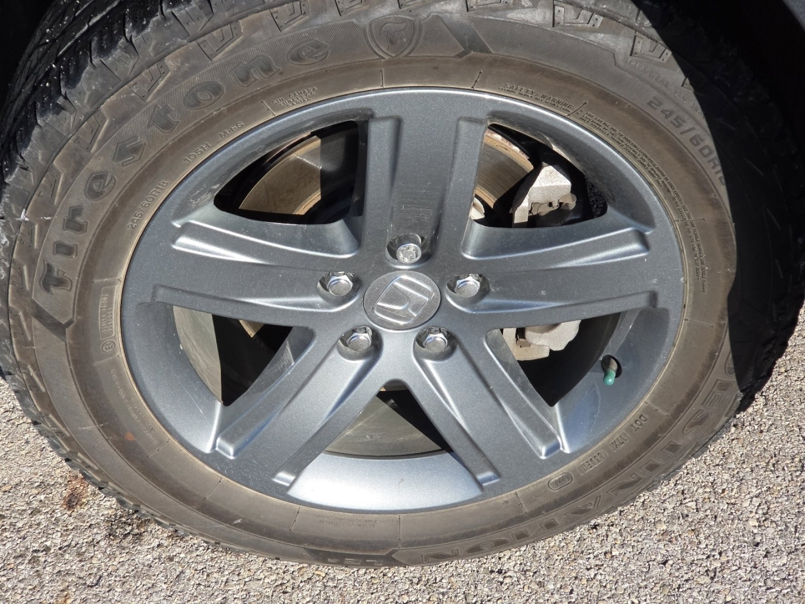 Used 2023 Honda Ridgeline RTL-E image 11