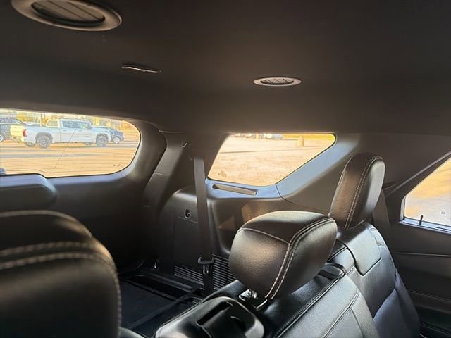 Used 2022 Ford Explorer ST w/ Equipment Group 401A AWD/4WD image 13