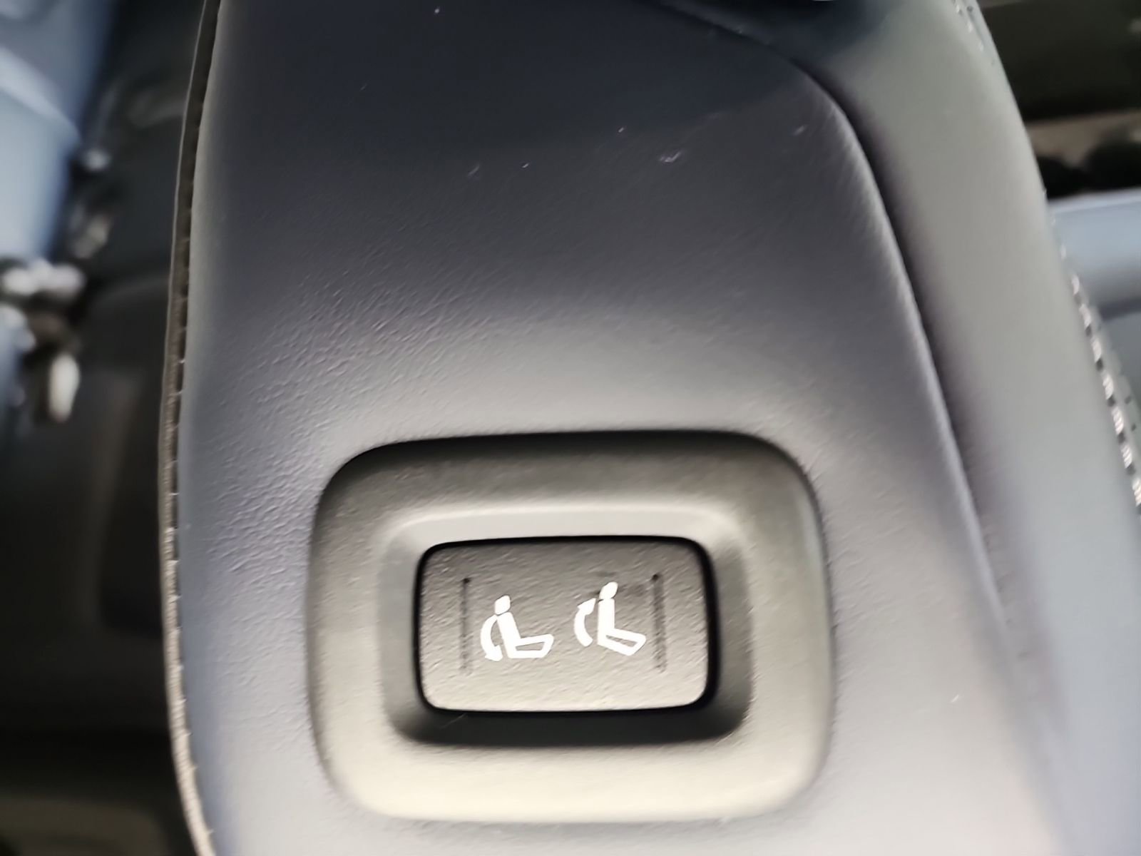 New 2026 INFINITI QX80 4WD image 15