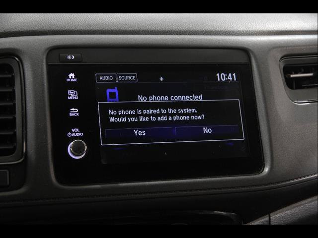 Used 2022 Honda HR-V Sport image 10