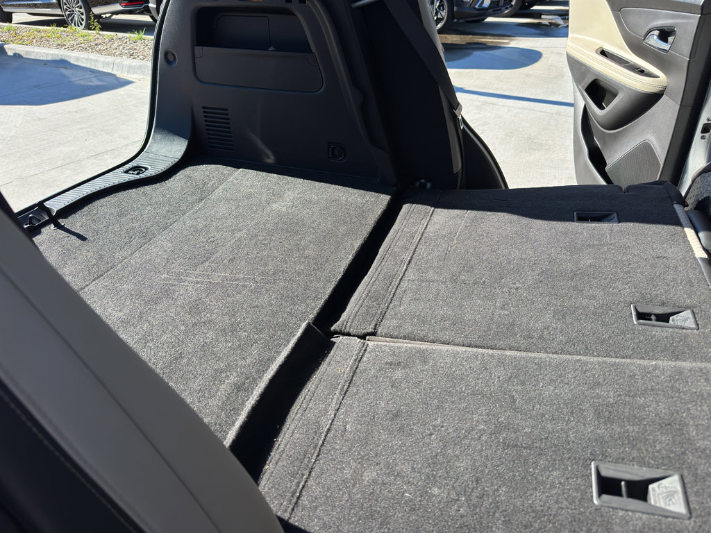 Used 2019 Buick Encore Preferred image 29