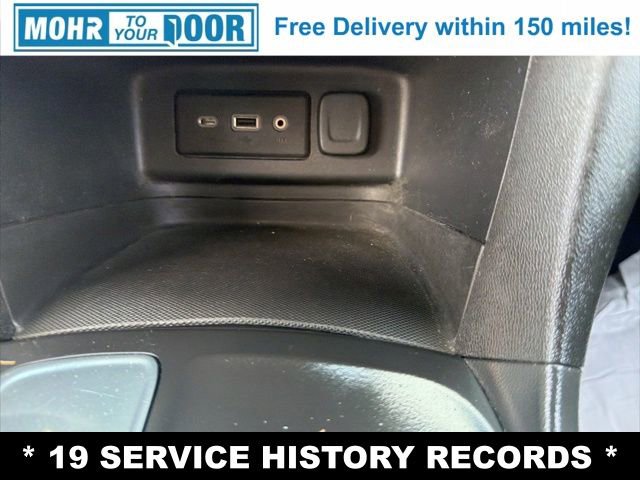 Used 2019 Chevrolet Equinox LS w/ LS Convenience Package FWD image 21