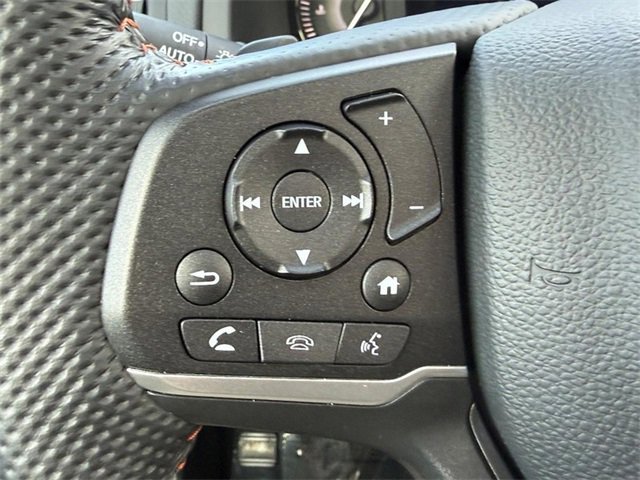 Used 2024 Honda Passport TrailSport image 17